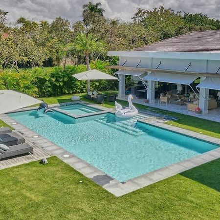 Villa Pradera, Upscale Comfort In Casa De Campo 拉罗马纳 外观 照片
