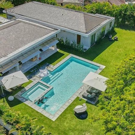Villa Pradera, Upscale Comfort In Casa De Campo 拉罗马纳 外观 照片