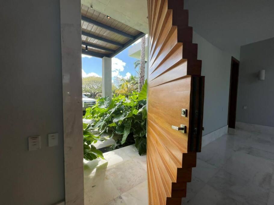 Villa Pradera, Upscale Comfort In Casa De Campo 拉罗马纳 外观 照片