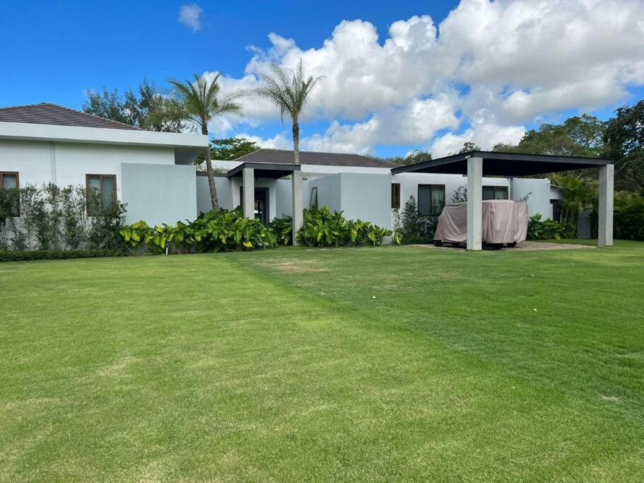 Villa Pradera, Upscale Comfort In Casa De Campo 拉罗马纳 外观 照片