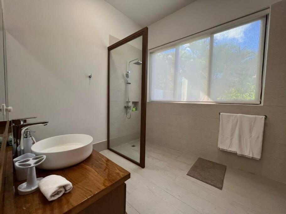Villa Pradera, Upscale Comfort In Casa De Campo 拉罗马纳 外观 照片