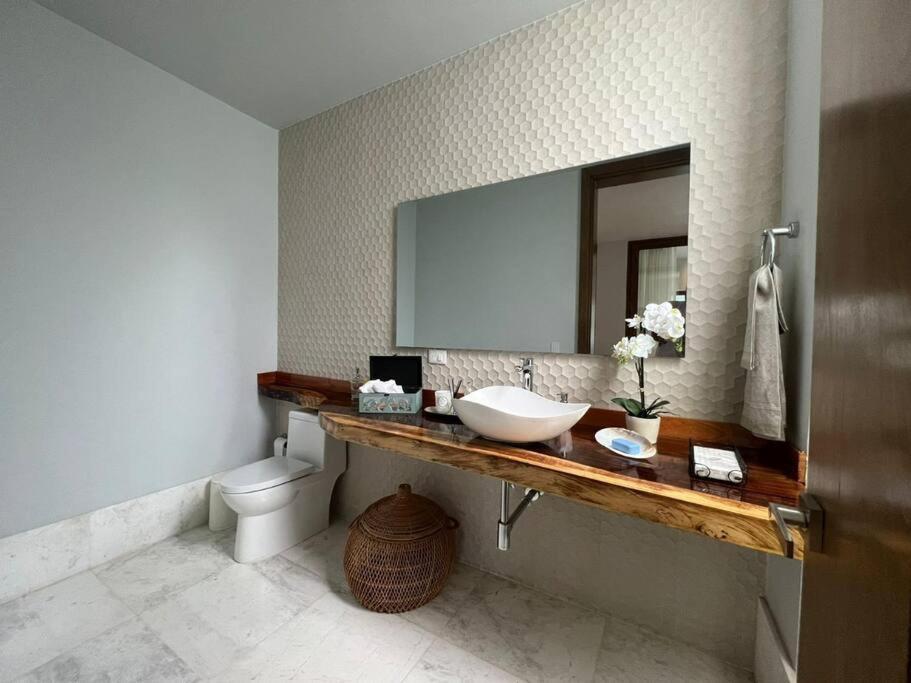 Villa Pradera, Upscale Comfort In Casa De Campo 拉罗马纳 外观 照片