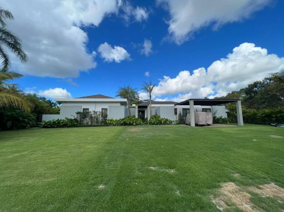 Villa Pradera, Upscale Comfort In Casa De Campo 拉罗马纳 外观 照片