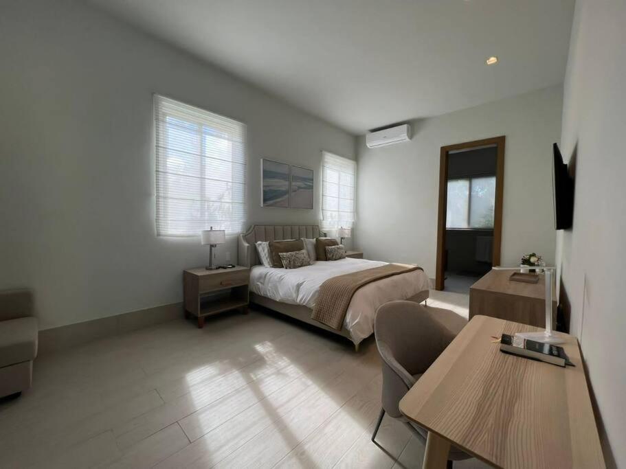 Villa Pradera, Upscale Comfort In Casa De Campo 拉罗马纳 外观 照片