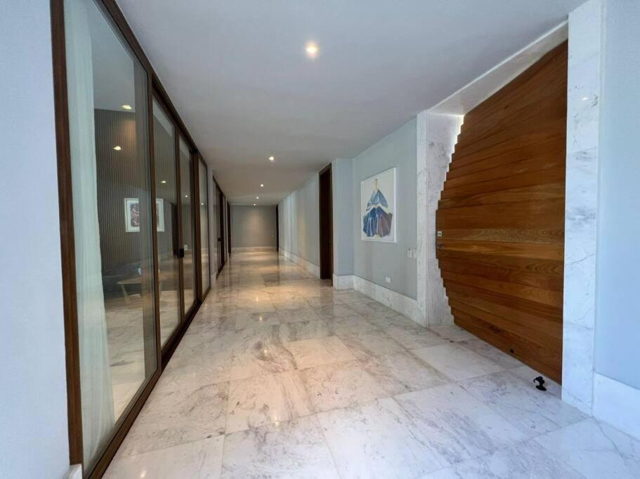 Villa Pradera, Upscale Comfort In Casa De Campo 拉罗马纳 外观 照片